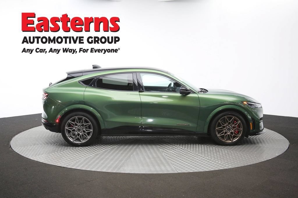 Used 2024 Ford Mustang Mach-E GT AWD/4WD image 46