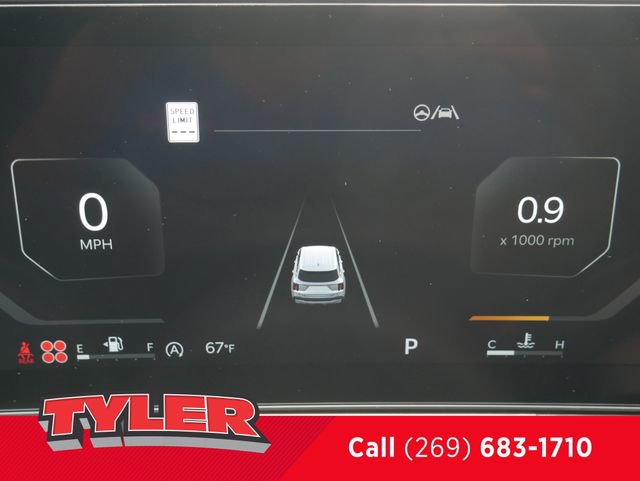 New 2026 Kia Sorento SX image 50