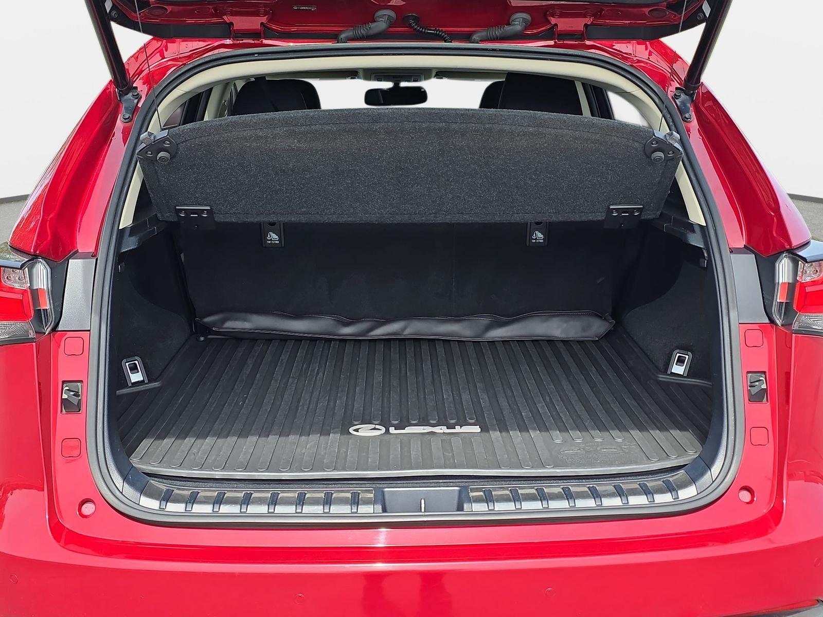 Used 2016 Lexus NX 200t AWD w/ Premium Package image 12