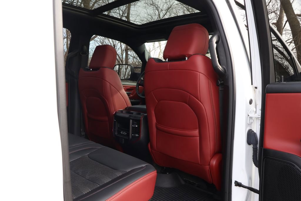 Used 2020 RAM 1500 Rebel w/ Level 2 Equipment Group image 46