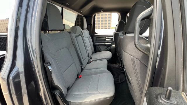 Used 2021 RAM 1500 Lone Star w/ Trailer Tow Group image 71