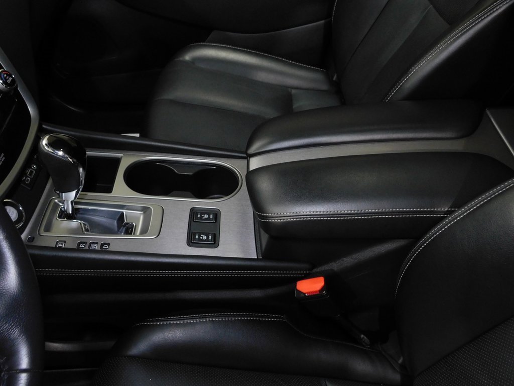 Used 2024 Nissan Murano SL image 37