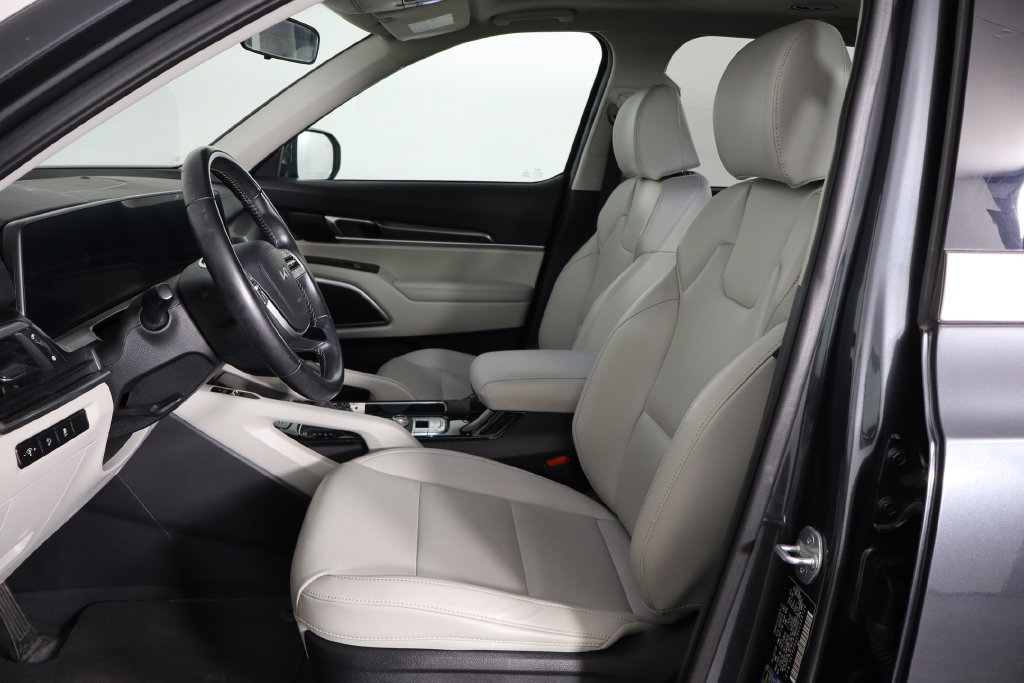 Used 2024 Kia Telluride S w/ S Sunroof Package AWD/4WD image 11