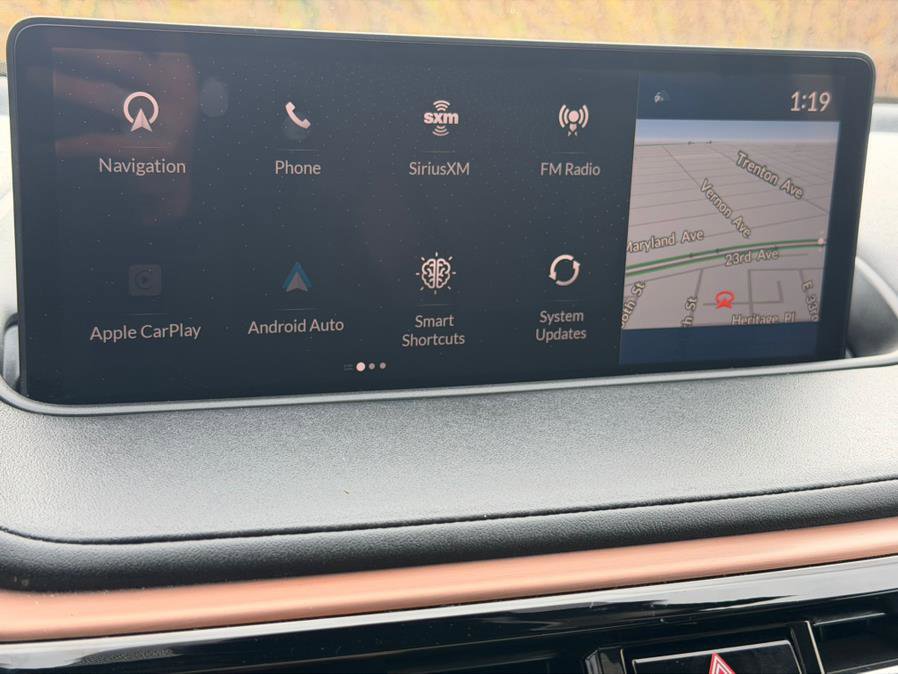 Used 2022 Acura MDX SH-AWD w/ Technology Package image 31