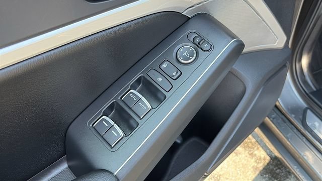 Certified 2023 Acura Integra A-Spec FWD image 9
