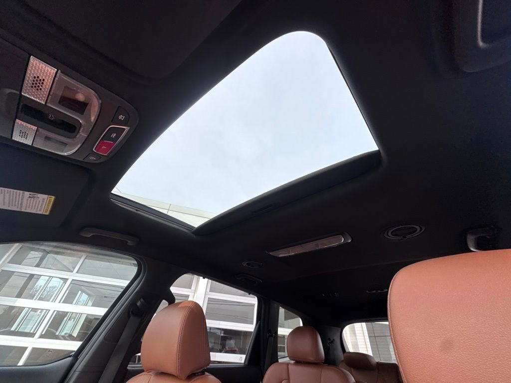 Used 2023 Kia Telluride EX X-Line image 23