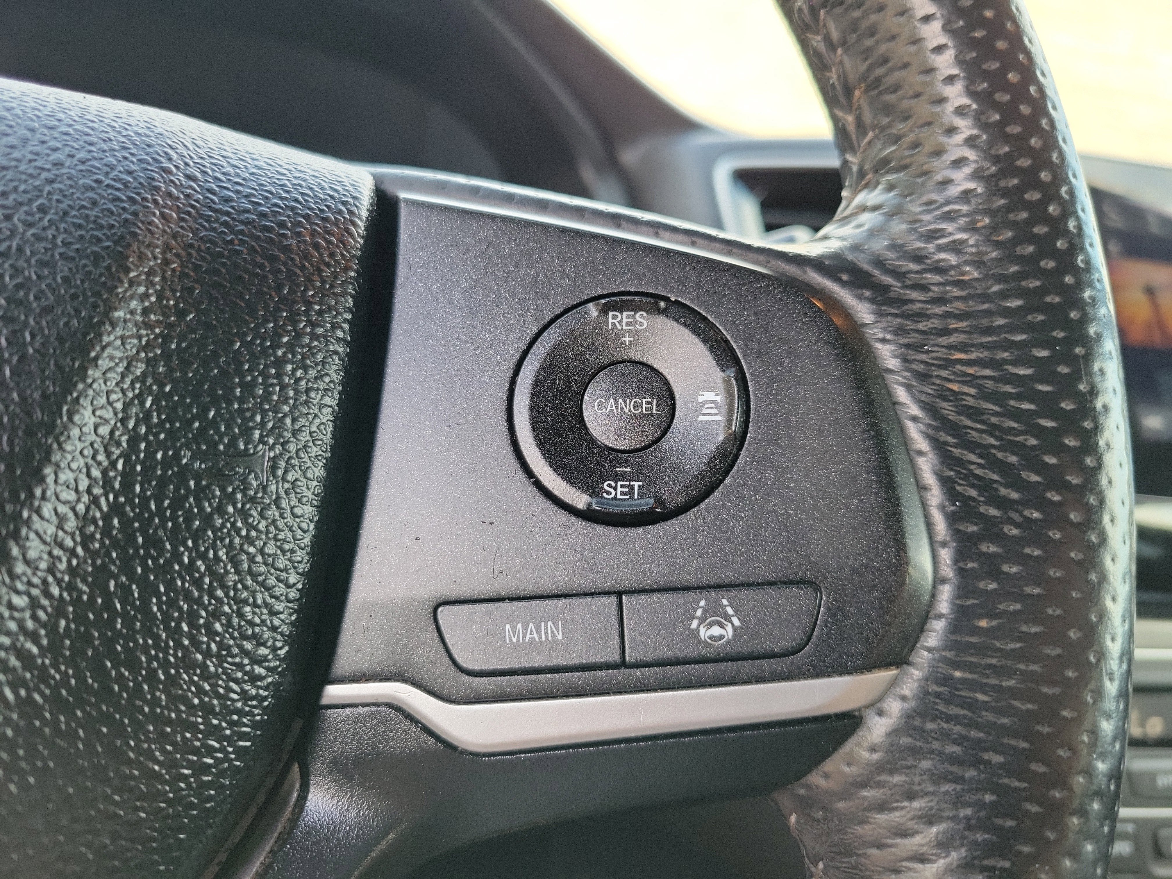 Used 2022 Honda Passport EX-L image 21