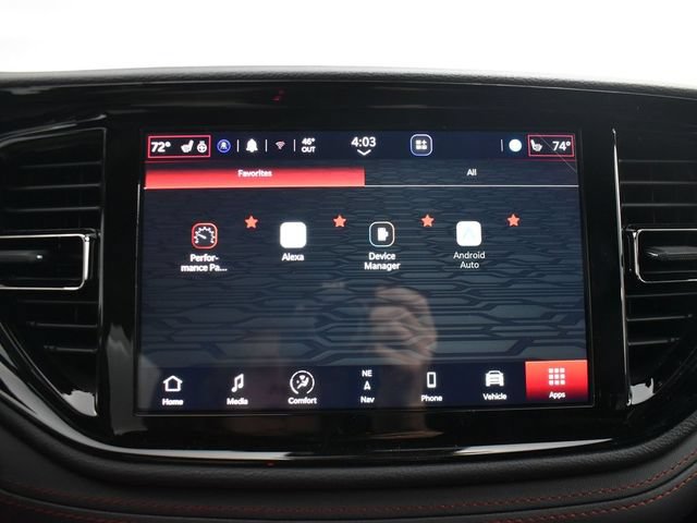 New 2026 Dodge Durango GT AWD/4WD image 25