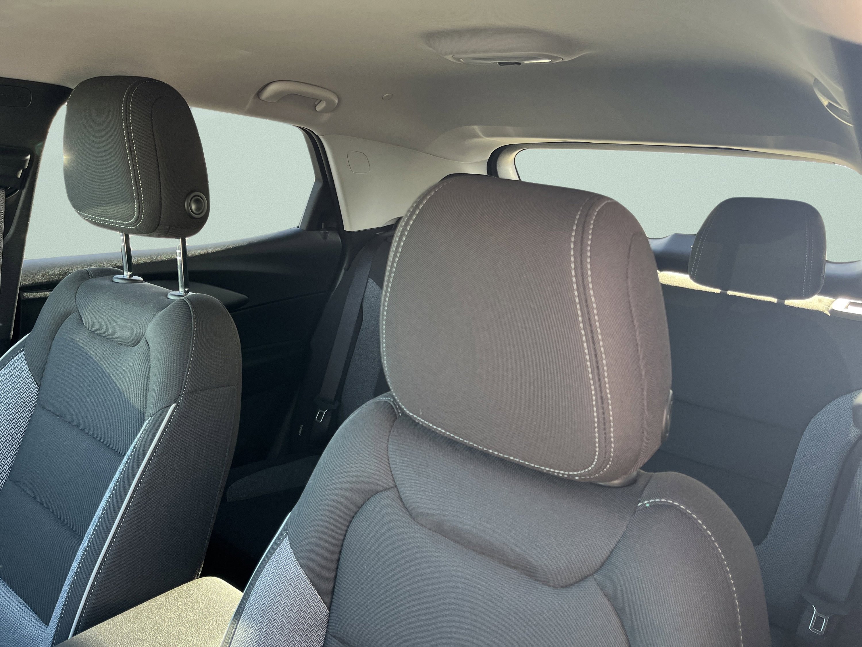 New 2026 Chevrolet TrailBlazer LT image 32