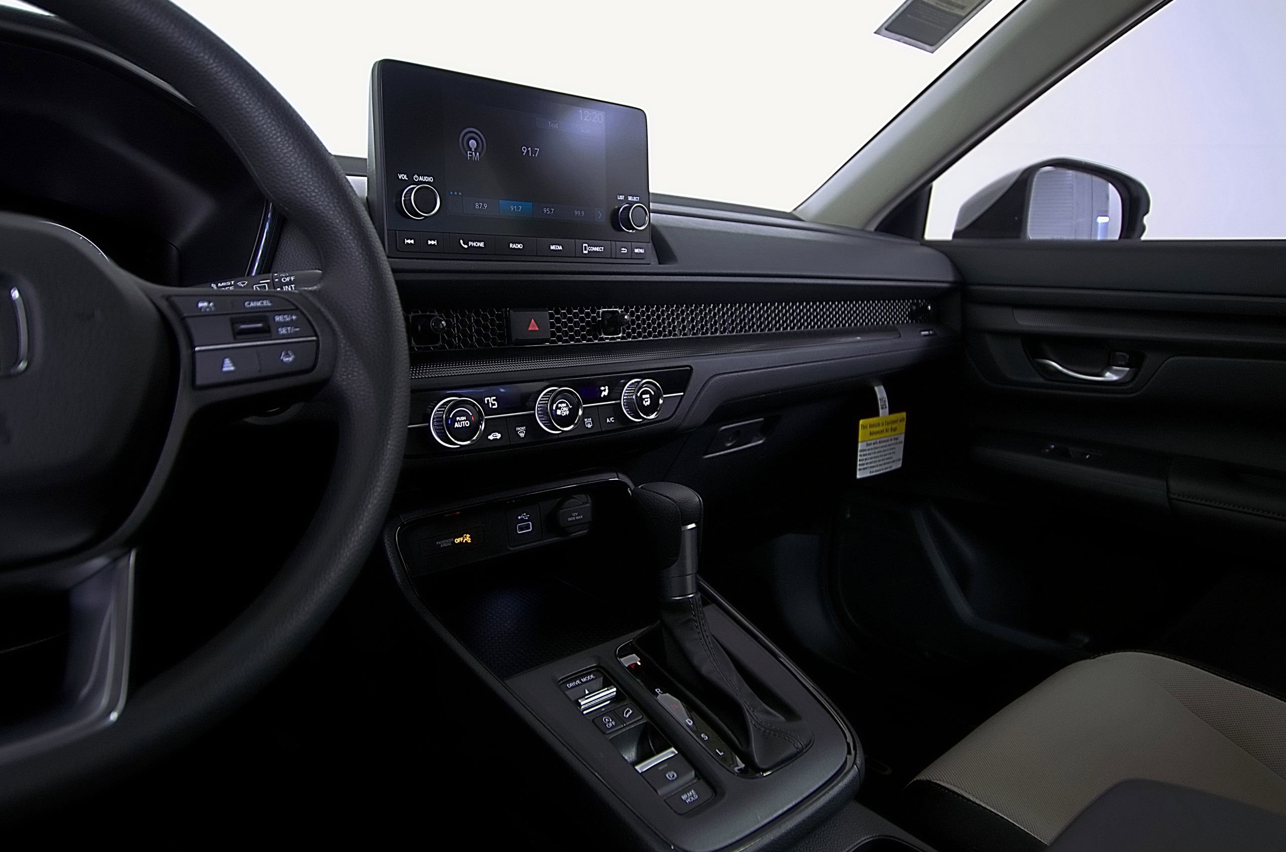 Used 2023 Honda CR-V LX image 25