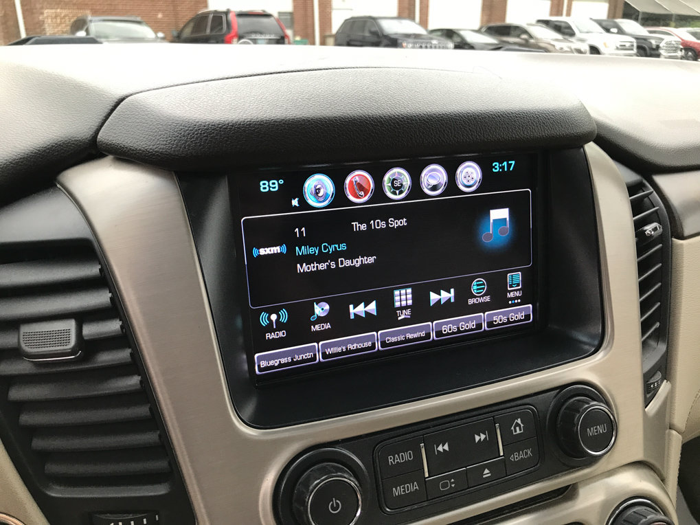 Used 2018 GMC Yukon XL Denali w/ Denali Ultimate Package AWD/4WD image 21