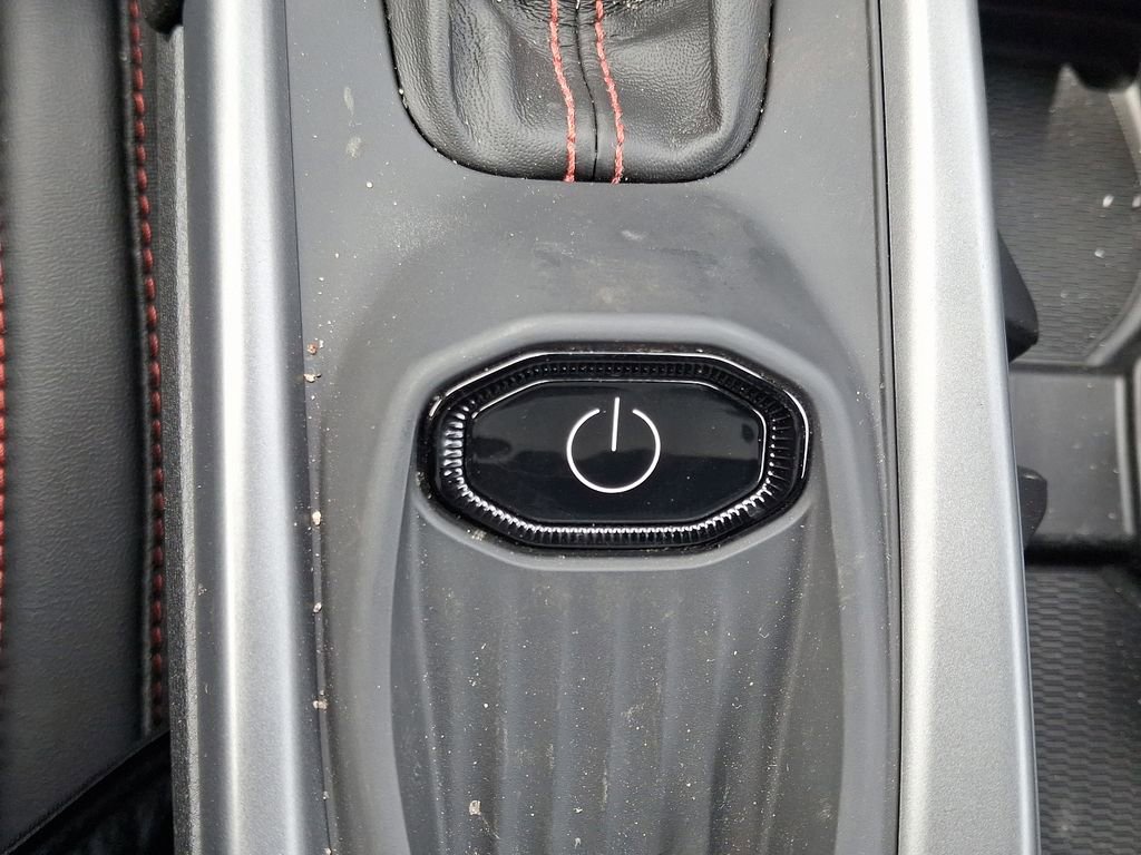 New 2024 Dodge Charger R/T w/ Plus Group image 17