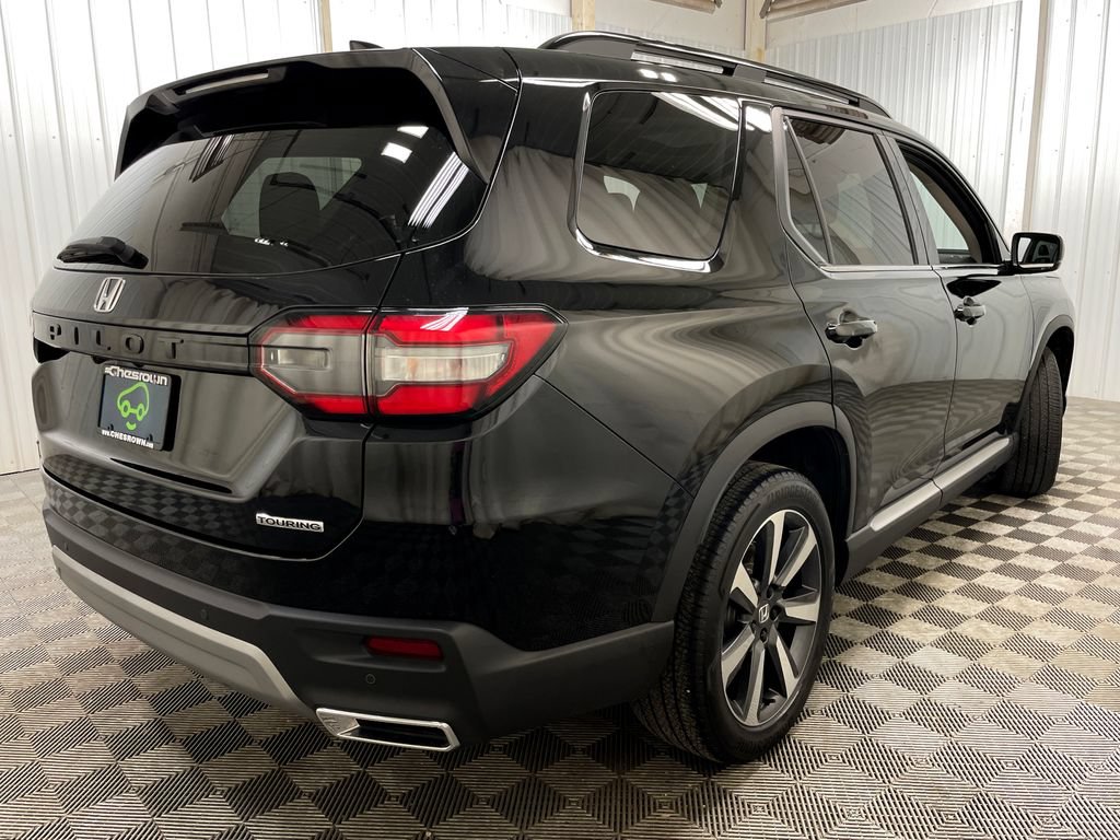 Used 2024 Honda Pilot Touring image 24