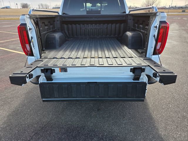 Certified 2022 GMC Sierra 1500 Denali w/ Denali Reserve Package image 59