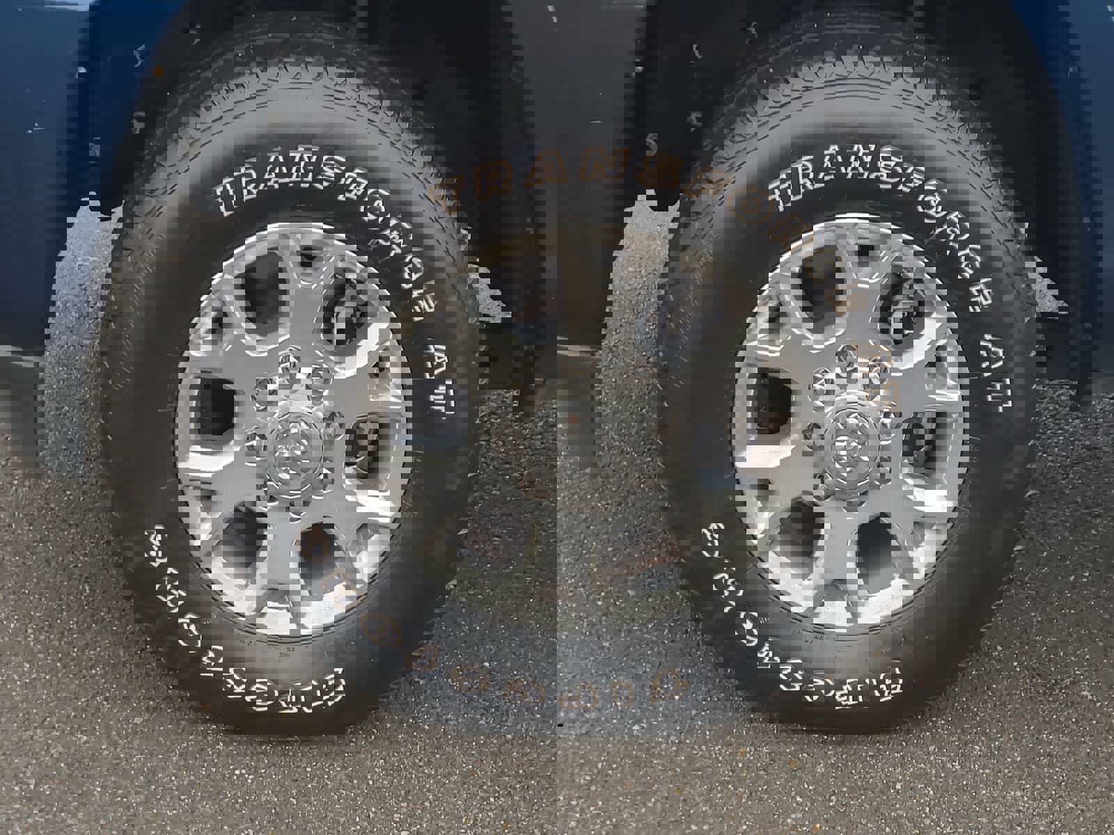 Used 2021 RAM 2500 Laramie image 16