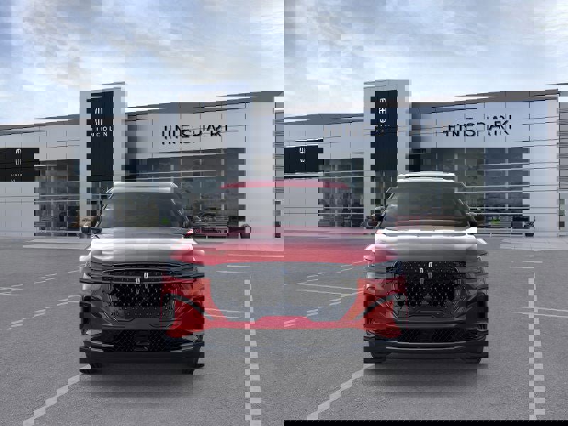 New 2026 Lincoln Nautilus Premier w/ Equipment Group 102A image 6