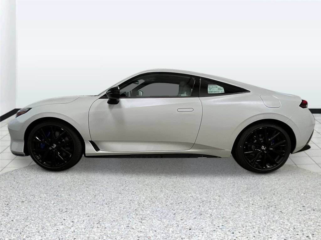 New 2026 Honda Prelude image 6