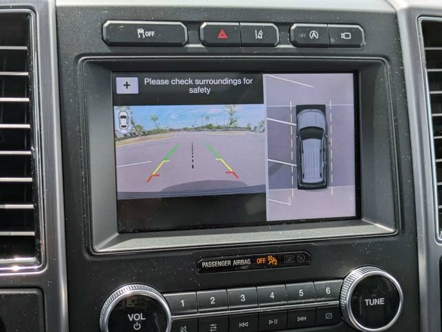 Used 2019 Ford Expedition Platinum RWD image 24