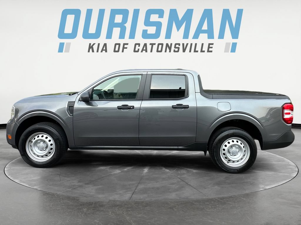 Used 2023 Ford Maverick XL FWD image 3