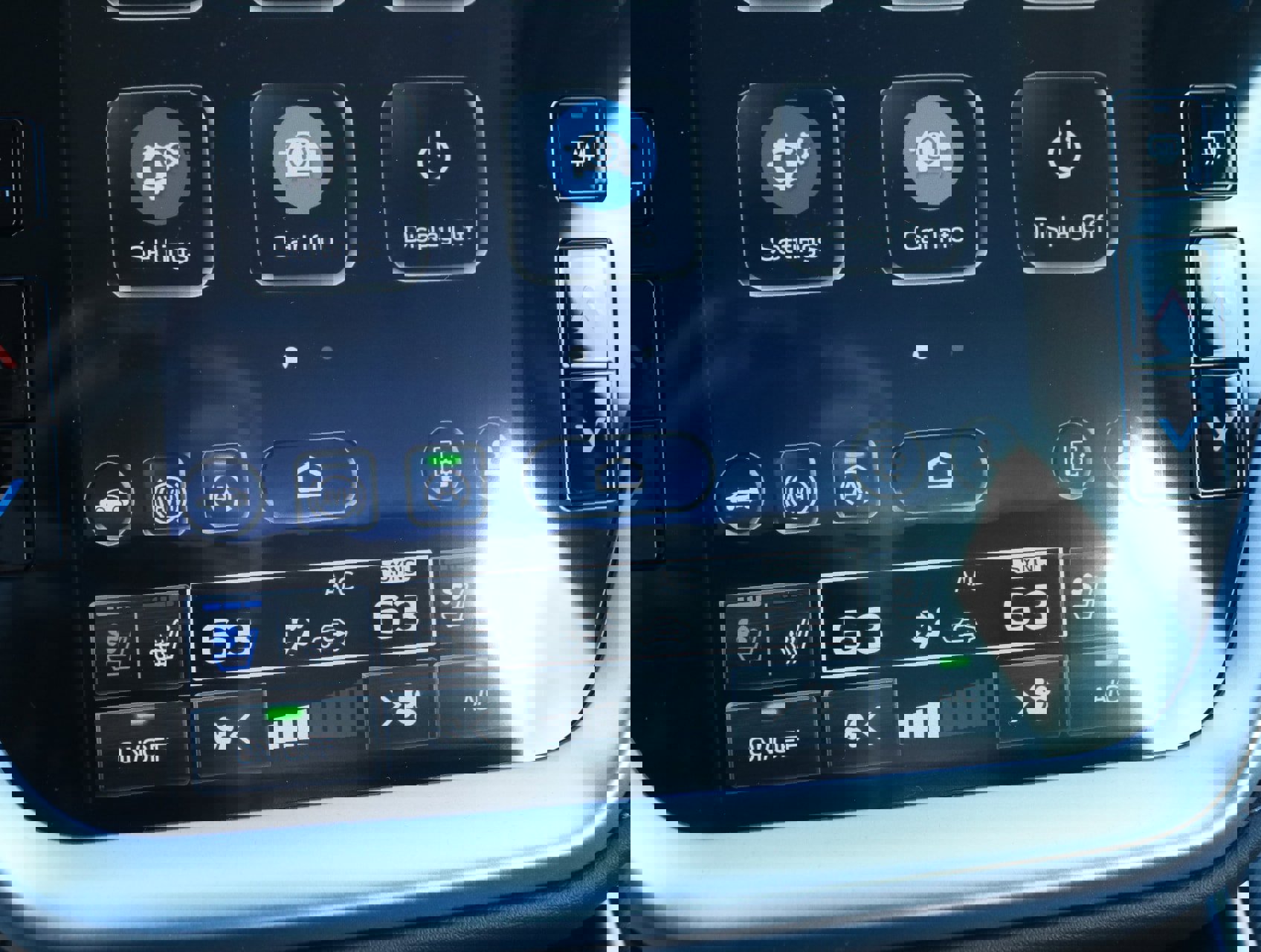 New 2025 Subaru Legacy Touring XT image 28