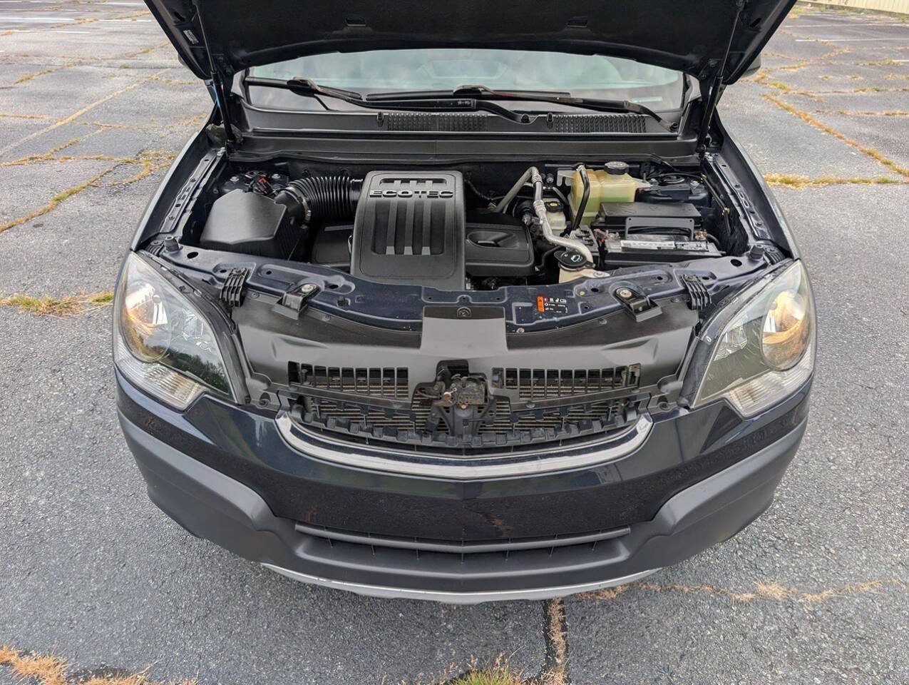 Used 2015 Chevrolet Captiva Sport LS FWD image 23