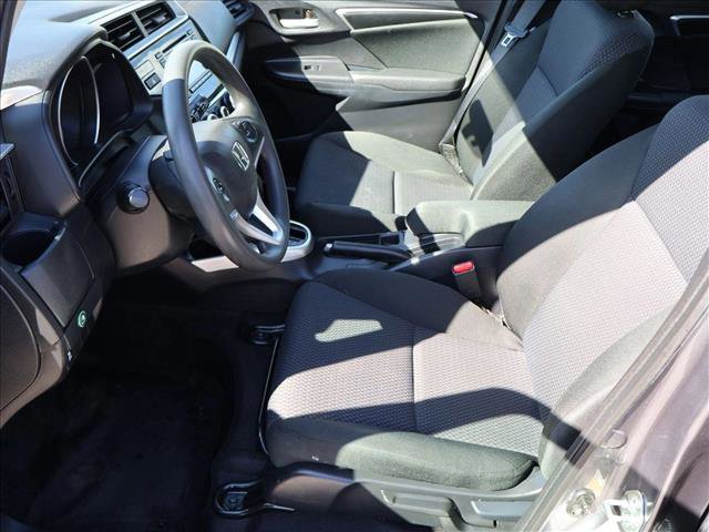 Used 2019 Honda Fit LX image 20