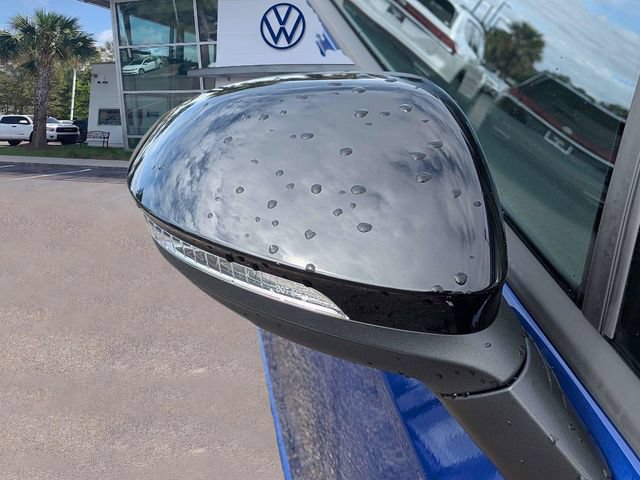 New 2026 Volkswagen Golf AWD/4WD image 11