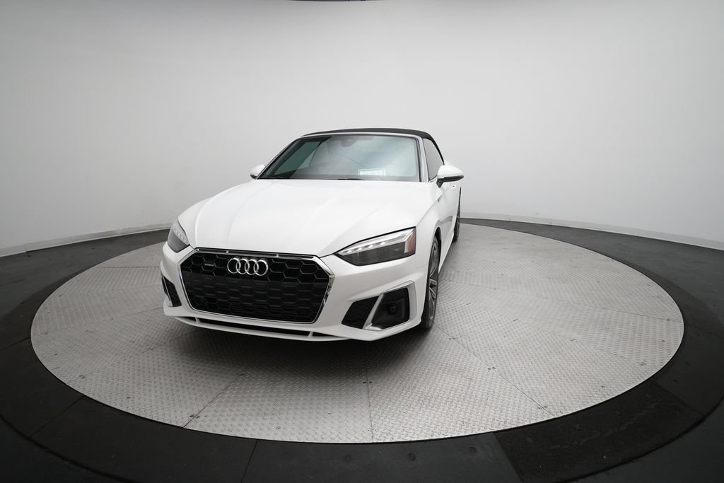 Used 2024 Audi A5 2.0T Premium Plus AWD/4WD image 12