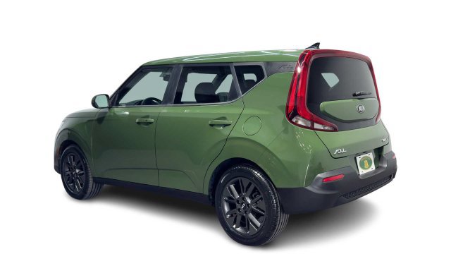 Used 2021 Kia Soul EX FWD image 4