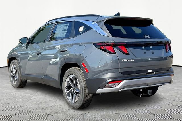 New 2026 Hyundai Tucson SEL image 3