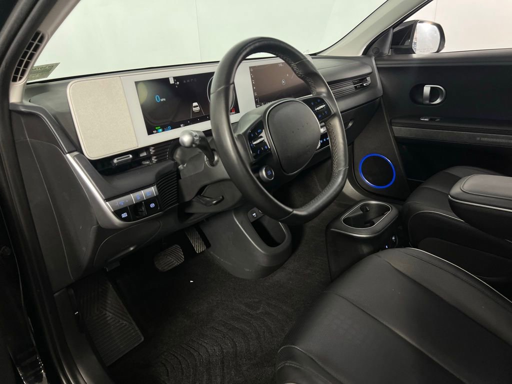 Used 2023 Hyundai Ioniq 5 SEL image 19