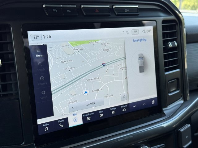 Used 2023 Ford F150 XLT w/ Equipment Group 302A High image 25