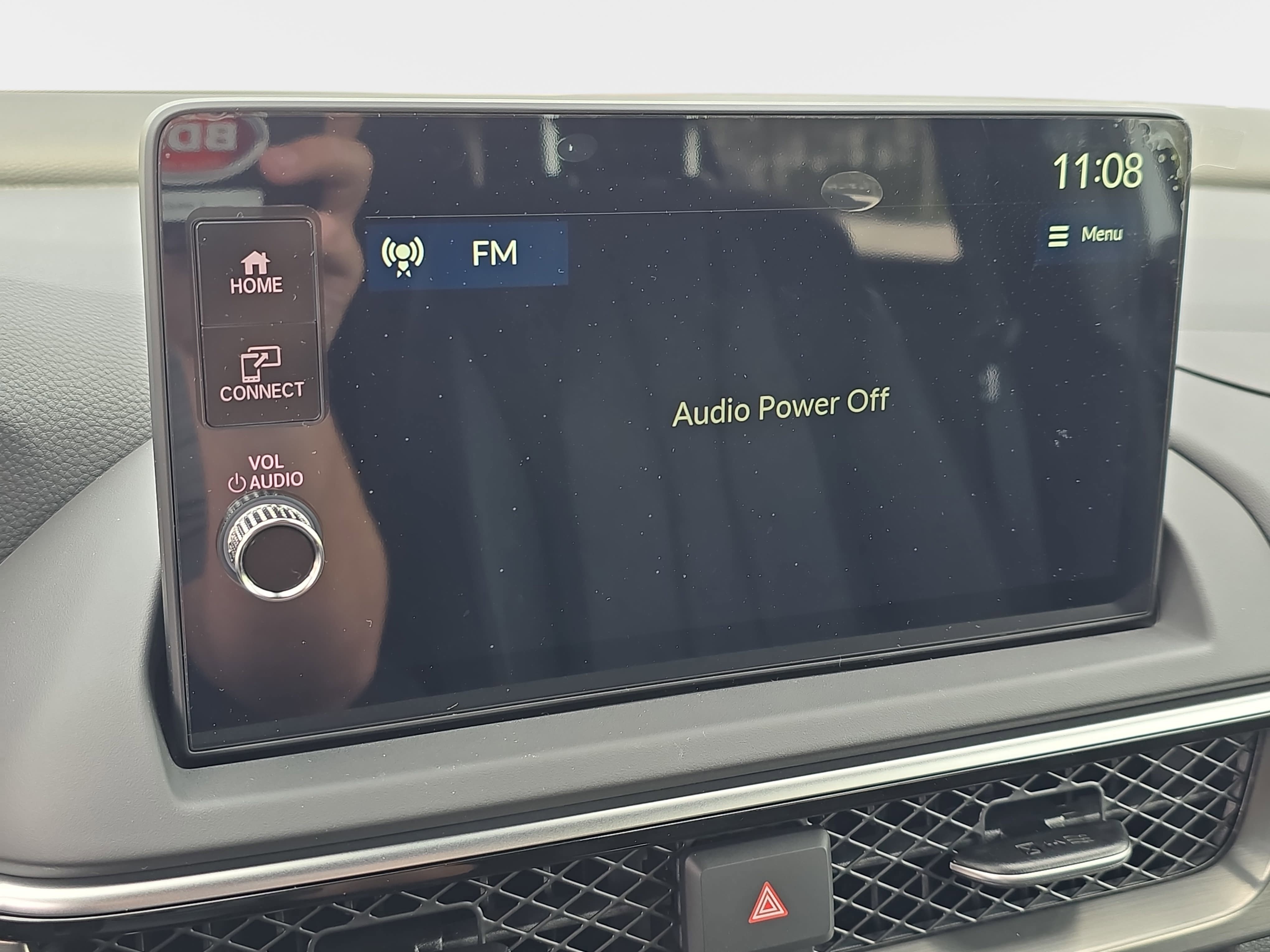 New 2026 Acura ADX A-Spec FWD image 20
