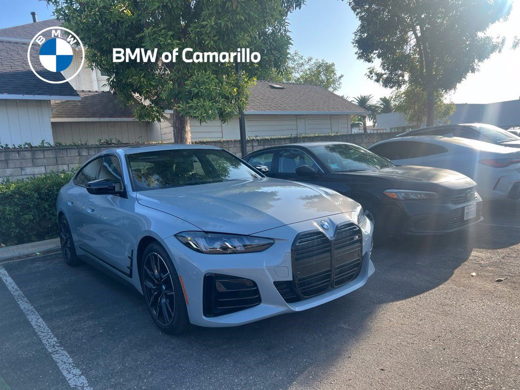 Used 2026 BMW M440i w/ Premium Package