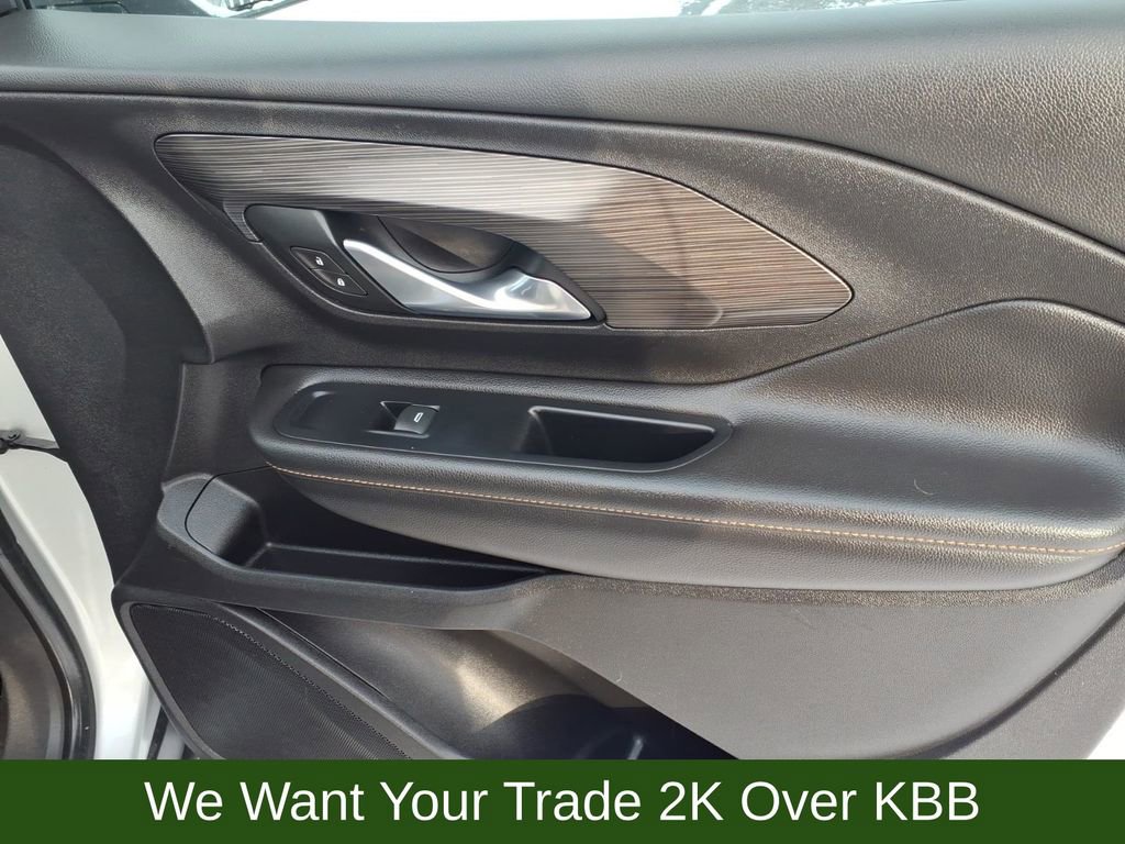 Used 2019 GMC Terrain SLT image 20