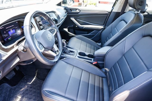 Used 2023 Volkswagen Jetta SE FWD image 23