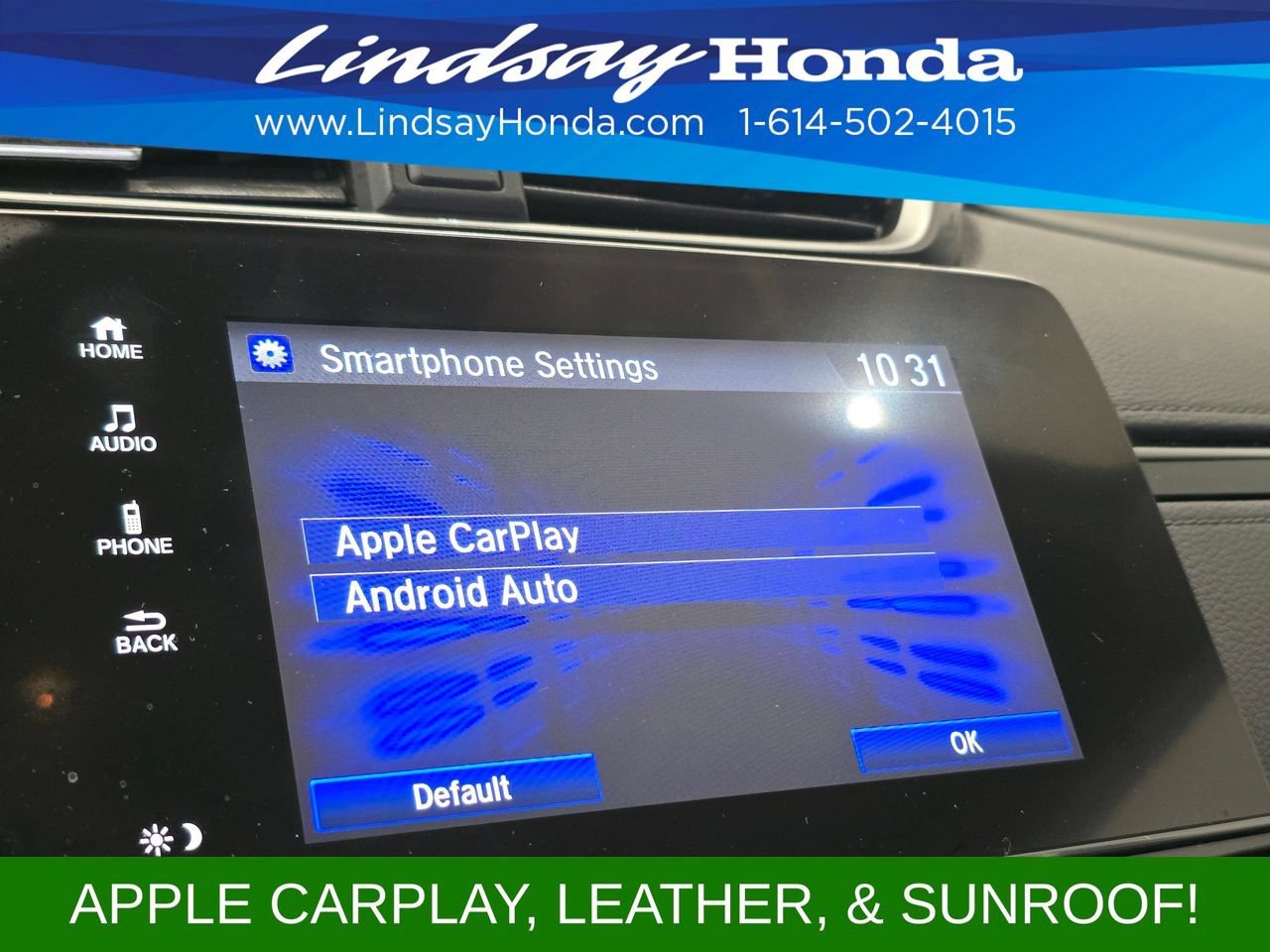 Used 2022 Honda CR-V EX-L image 20