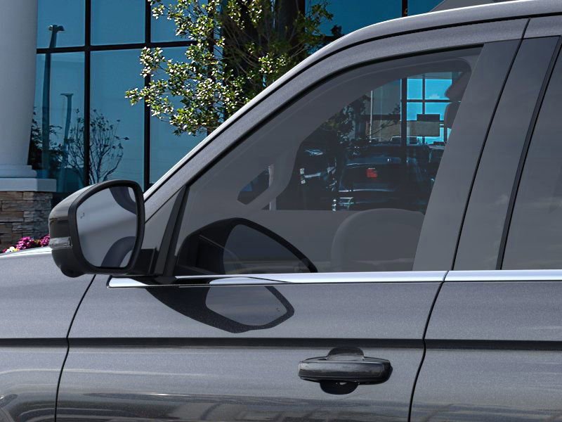 New 2026 Ford Expedition Active image 20