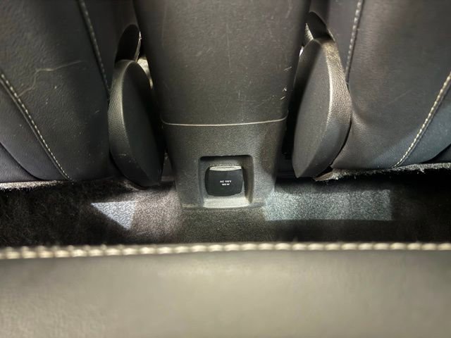 Used 2019 Ford EcoSport Titanium FWD image 24