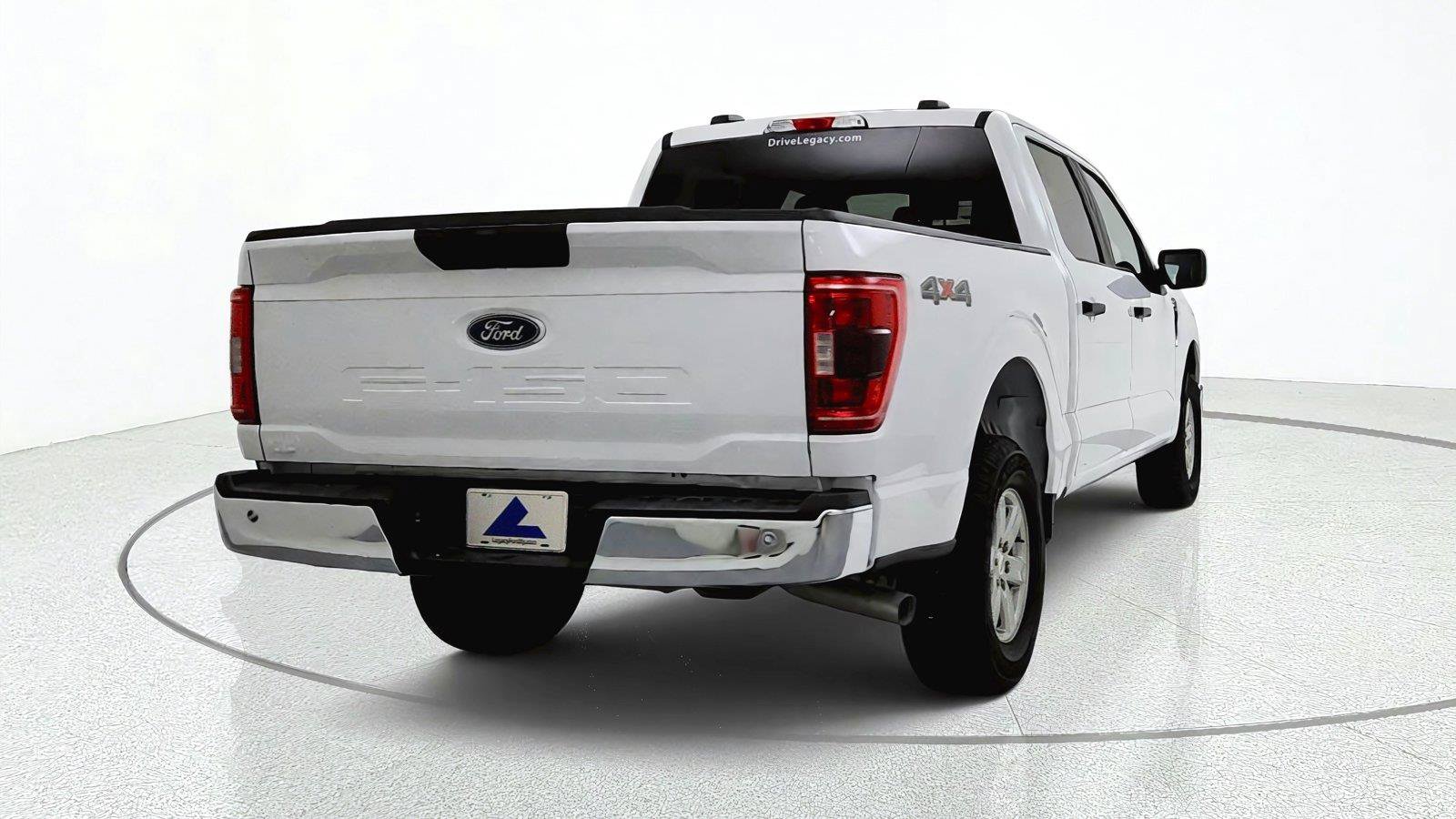 Used 2022 Ford F150 XLT AWD/4WD image 6