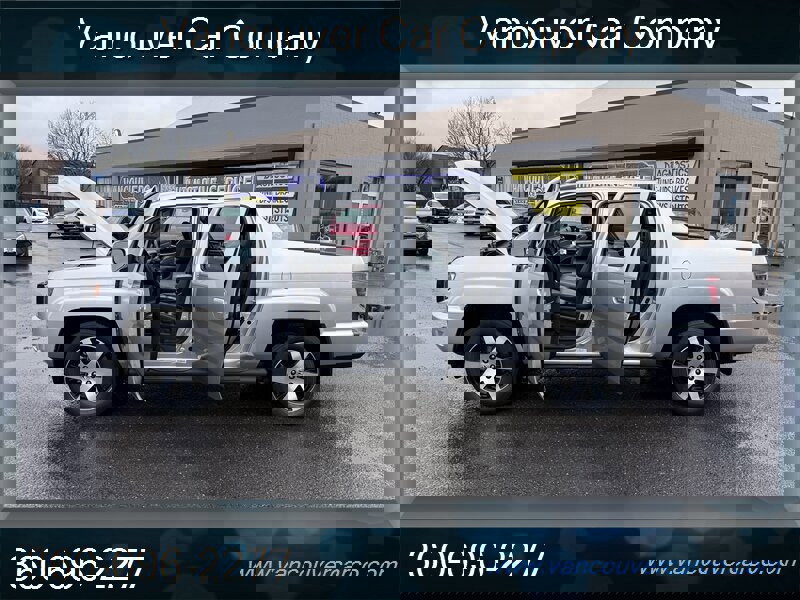 Used 2014 Honda Ridgeline SE image 11