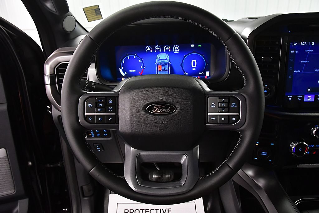 Used 2026 Ford F150 Lariat AWD/4WD image 20