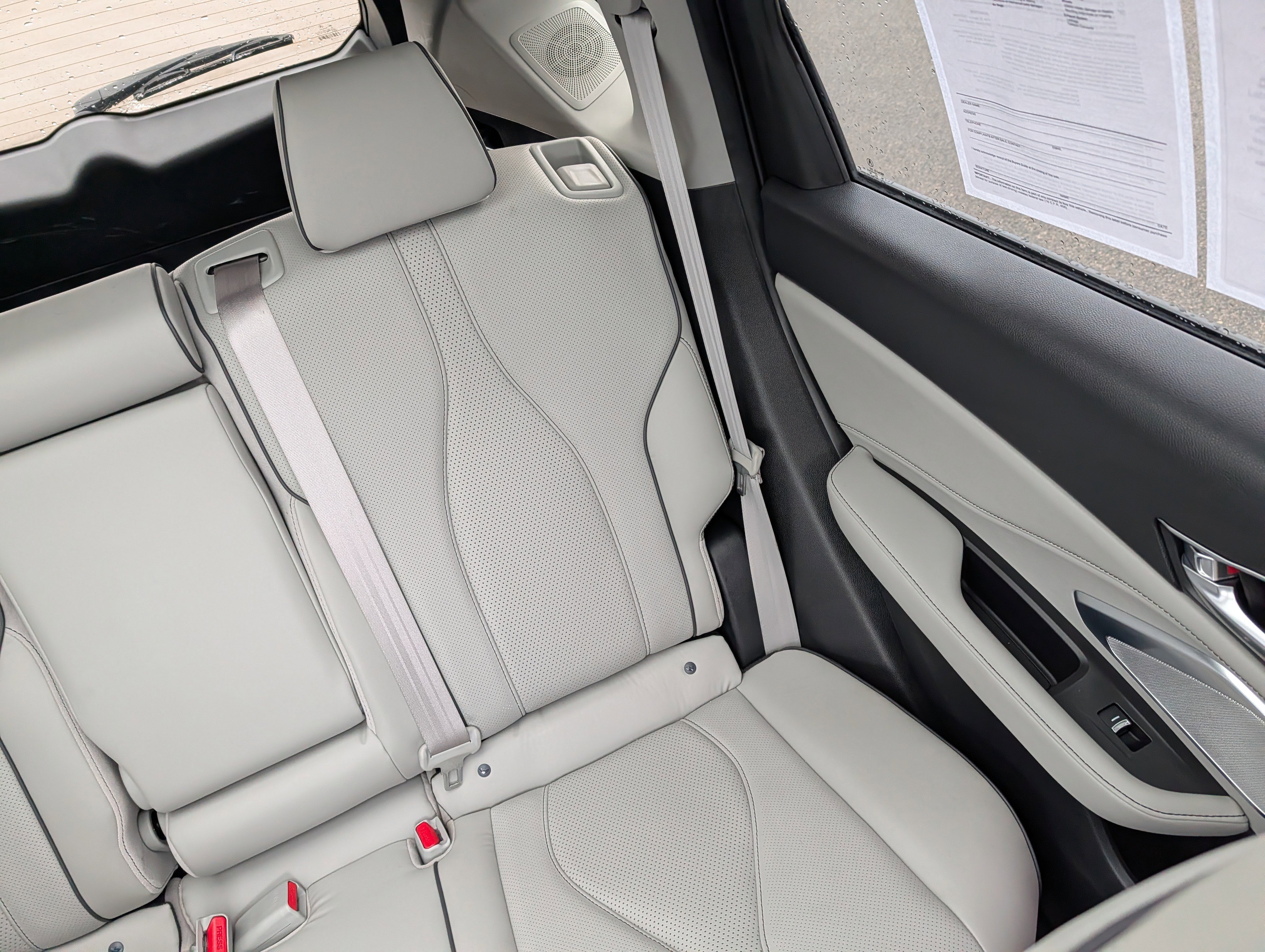 Used 2019 Acura RDX AWD w/ Advance Package image 14