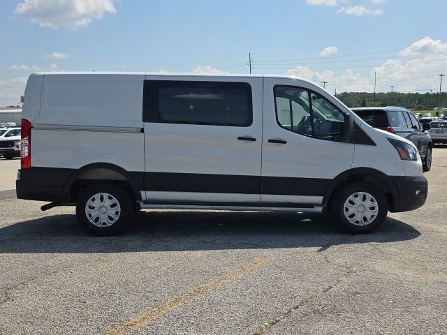 Used 2025 Ford Transit 250 Low Roof w/ Exterior Upgrade Package RWD image 6