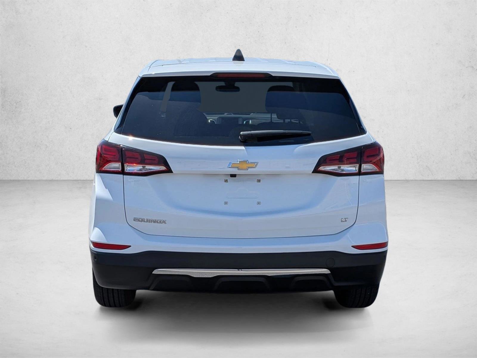Used 2023 Chevrolet Equinox LT FWD image 6