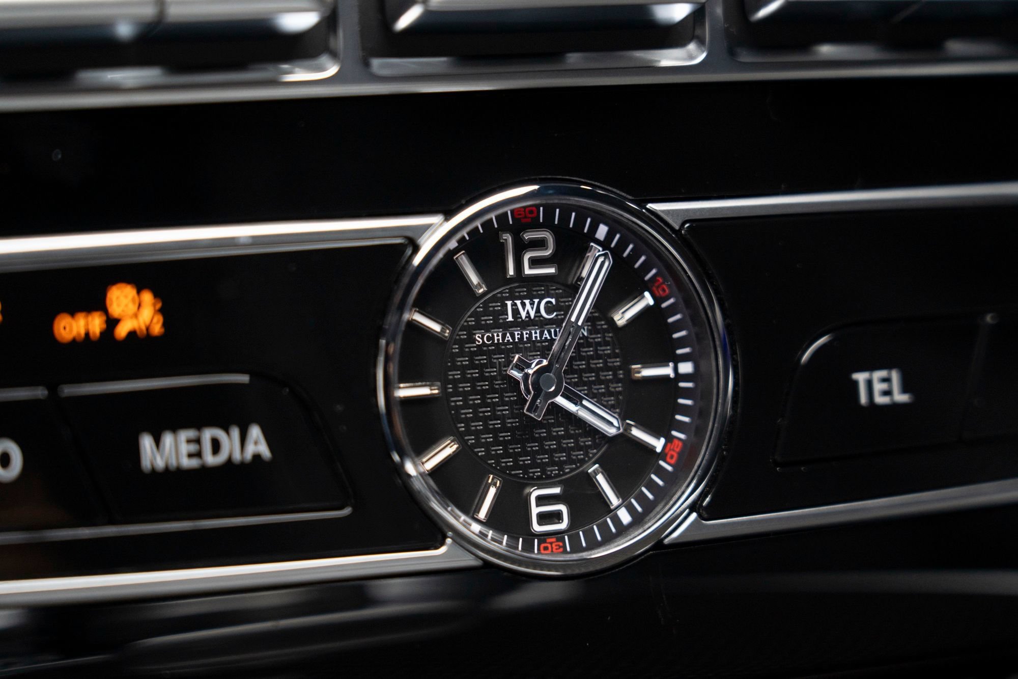 Used 2024 Mercedes-Benz G 63 AMG 4MATIC image 46