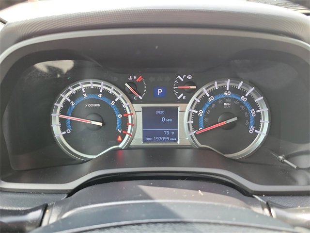 Used 2016 Toyota 4Runner SR5 image 13