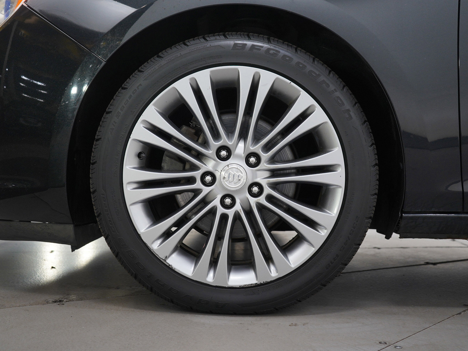 Used 2013 Buick Verano Leather image 26