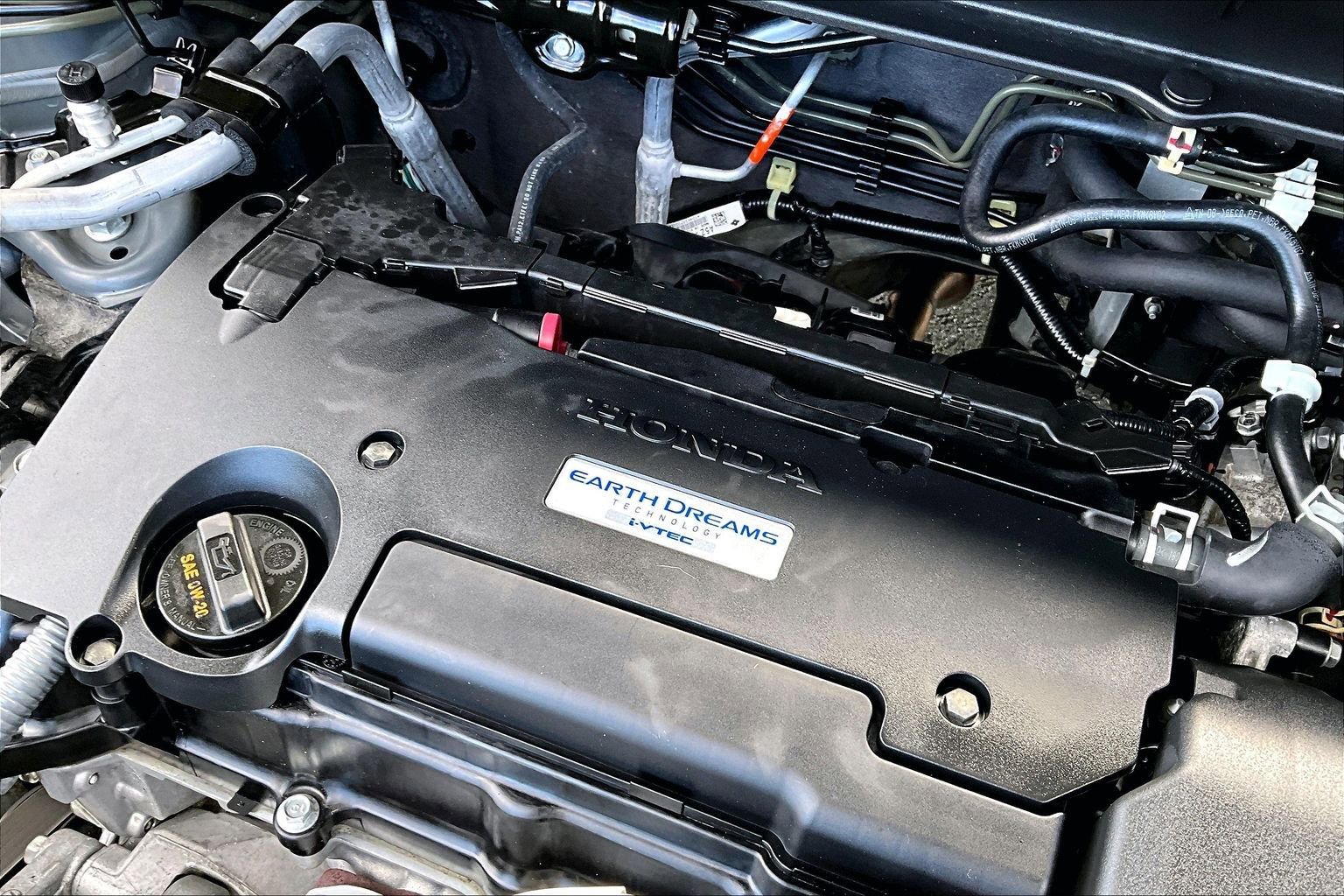 Used 2019 Honda CR-V LX image 29