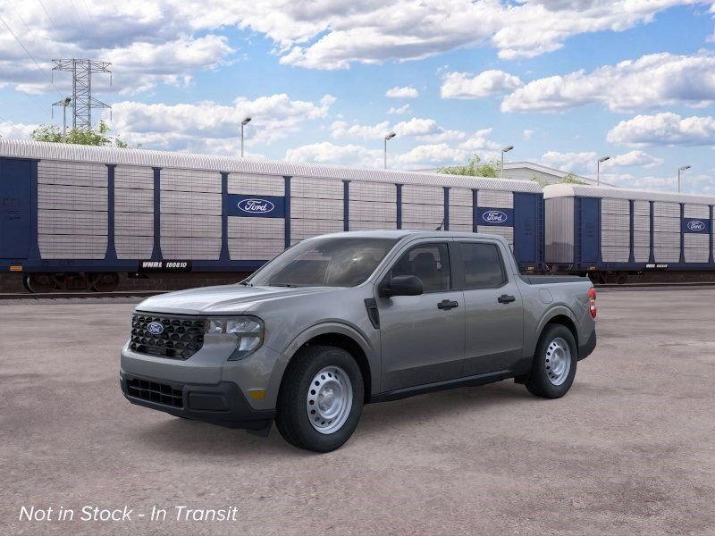 New 2026 Ford Maverick XL